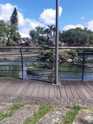Taipei Confucius Temple by null