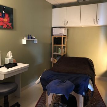 Barbara Ann Spa - Massage Near Me - Lake St Louis, Missouri