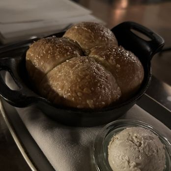 Sula - Rolls - Cocktail Bars Near Me - Sausalito, California