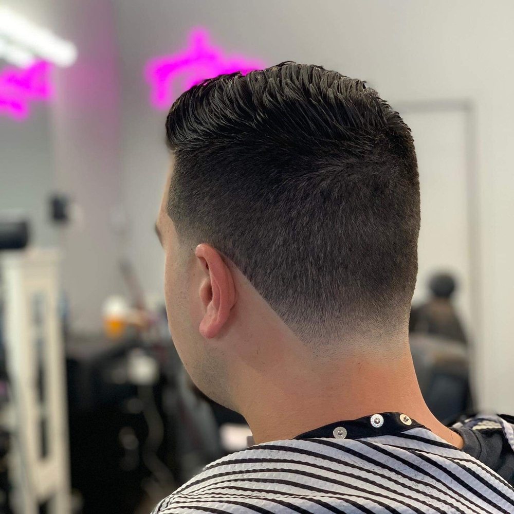 LIMITLESS BARBER SHOP Updated May 2024 10 Photos 21 Front St