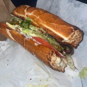 Potbelly - Avo Turkey - Sandwiches Near Me - Phoenix, Arizona Potbelly - Avo Turkey - Sandwiches Near Me - Phoenix, Arizona