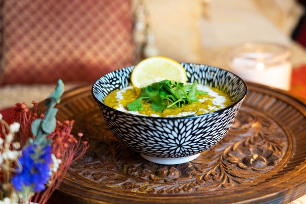 ChaiShai Indian Restaurant by null