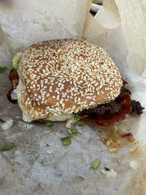 Cuantas Hamburguesas by null