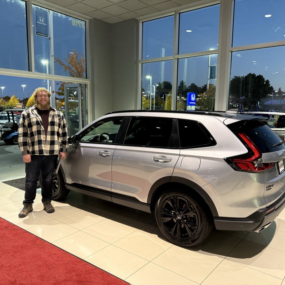 Larry H. Miller Honda - Car Dealers Near Me - Boise, Idaho Larry H. Miller Honda - Car Dealers Near Me - Boise, Idaho