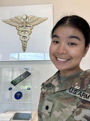 Brooke Army Medical Center (BAMC) by null