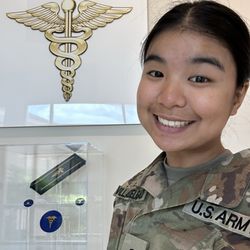 Brook Army Medical Center
