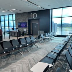 Asheville Regional Airport