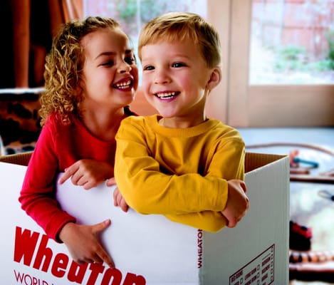 Olympic Moving & Storage