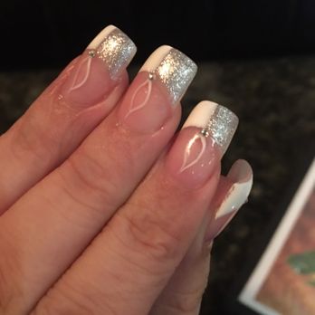 MT Nails - New Years Nails - Nail Salons Near Me - Sacramento, California