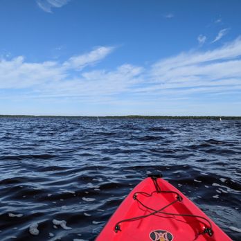 Everglades National Park - Kayaking in Flamingo - Parks Near Me - Homestead, Florida Everglades National Park - Kayaking in Flamingo - Parks Near Me - Homestead, Florida