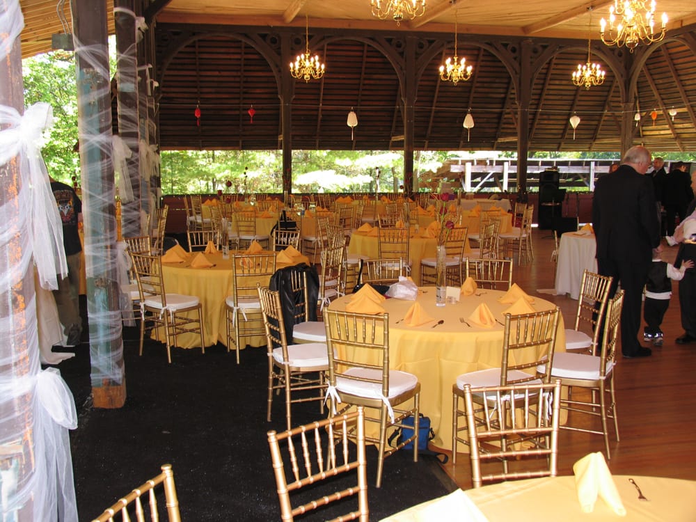 CRYSTAL COVE WEDDINGS Updated August 2024 38 Old Rte 66, Averill