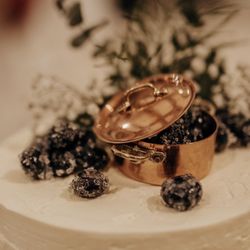 Sweet 220 Pastry & Specialty Cakes - Wedding cake decorations.