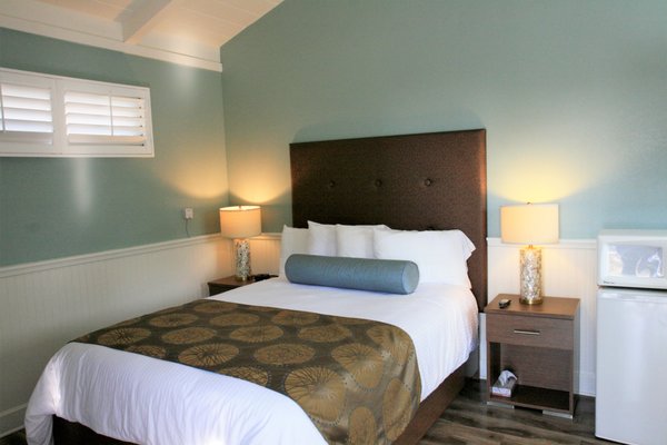 Ocean Echo Inn & Beach Cottages by null