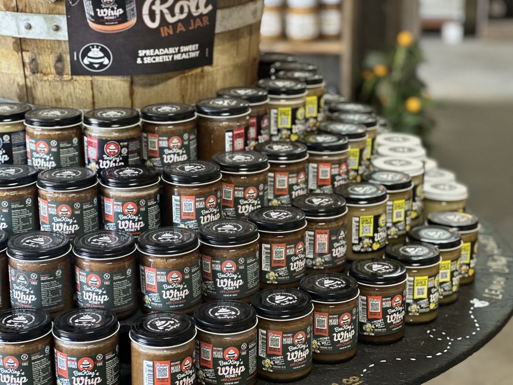 Bee King's - beekeeping in Canton, TX