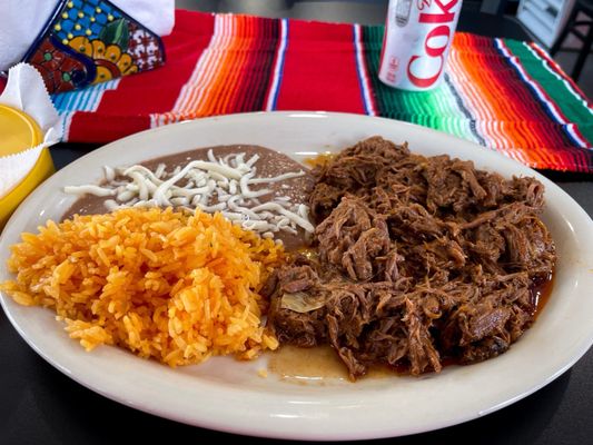 Iker's Tacos by null