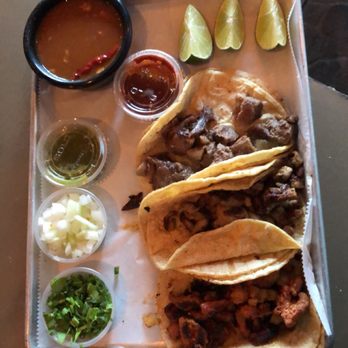 Chilango Taco Bar - Bars Near Me - Lawrenceville, Georgia