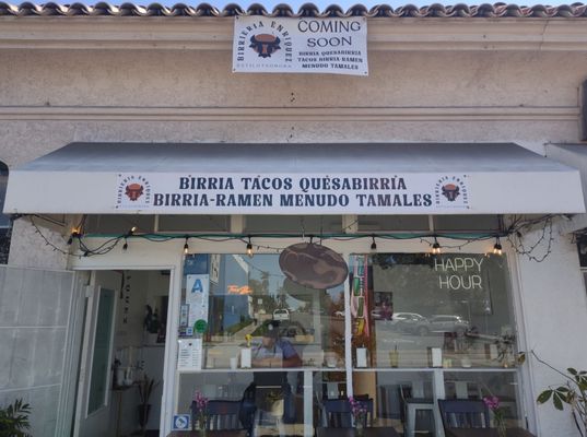 Birrieria Enriquez: North Park's Finest Mexican Food by null