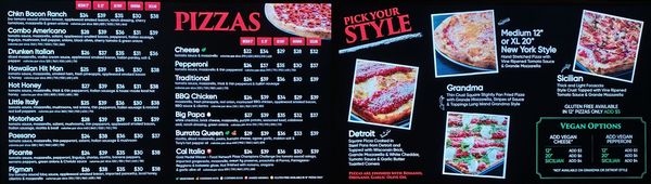 Slice House by Tony Gemignani by null