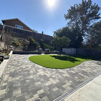 CC Turf & Hardscape - Artificial Turf Near Me - Escondido, California CC Turf & Hardscape - Artificial Turf Near Me - Escondido, California