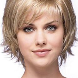 Great Clips - The picture I showed