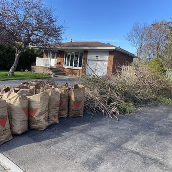 Alexis home services - Landscaping Near Me