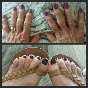 N&S Nail Spa - Acrylic fill and pedicure. - Nail Salons Near Me - Glendora, California N&S Nail Spa - Acrylic fill and pedicure. - Nail Salons Near Me - Glendora, California