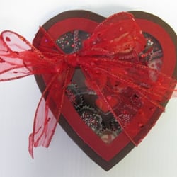Jazzy Candy - Customize your Valentine Candy with Jazzy Candy