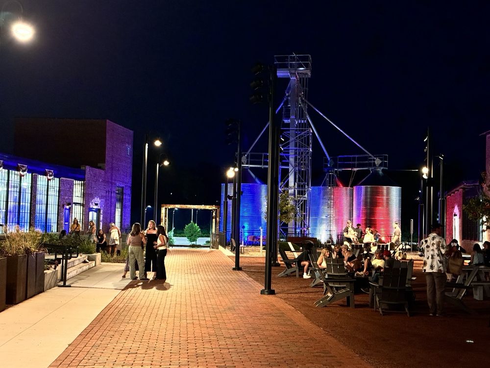 JOURNEYMAN AT AMERICAN FACTORY VALPARAISO Updated November 2024