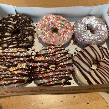 Duck Donuts - Coffee & Tea Near Me - Dublin, Ohio