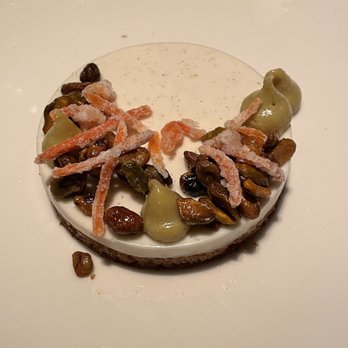 EPIC Steak - Carrot Cake - Steakhouses Near Me - San Francisco, California EPIC Steak - Carrot Cake - Steakhouses Near Me - San Francisco, California