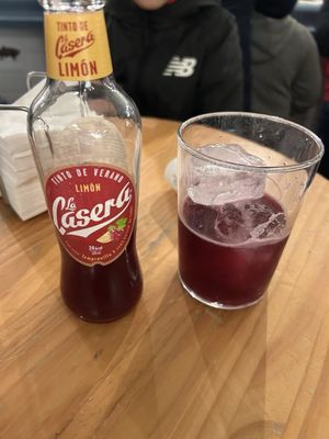 Pez Tortilla by null