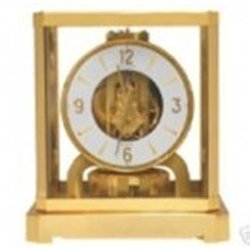 Advanced Clock Repair Services - Atmos and Electric Clock Specialist
