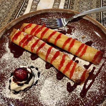 Magic Jug - Ukrainian Near Me - Chicago, Illinois