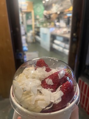 Melrose Squeeze by null