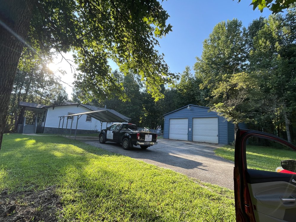 Slide of Handyman Done Right