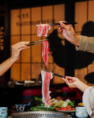 Mikiya Wagyu Shabu House | Cerritos by null