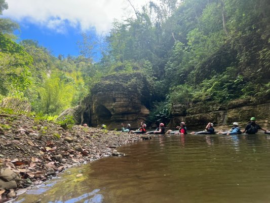 Tanama River Adventures by null