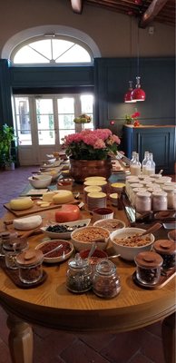 Borgo San Felice Resort Relais & Chateaux by null
