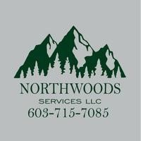 Slide of Northwoods Services
