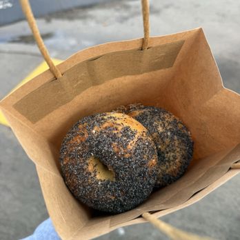 PopUp Bagels - bagels in a bag - Bagels Near Me - La Jolla, California PopUp Bagels - bagels in a bag - Bagels Near Me - La Jolla, California
