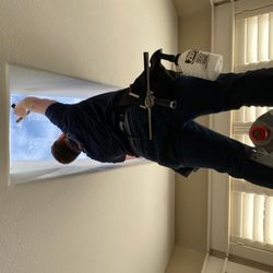 Sierra Window Film
