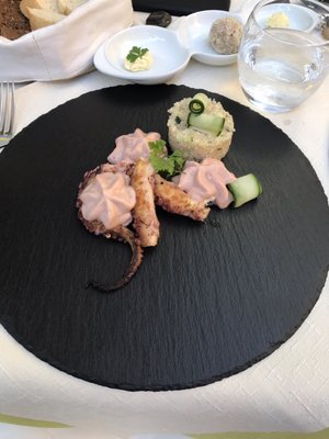 Restaurante dos Artistas by null