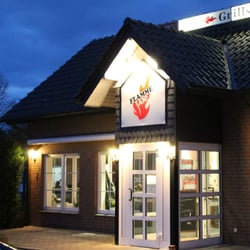 Flamme AN! - Flamme AN!