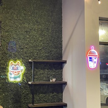 Tap Tea Bar - Bubble Tea Near Me - Wilmington, North Carolina Tap Tea Bar - Bubble Tea Near Me - Wilmington, North Carolina