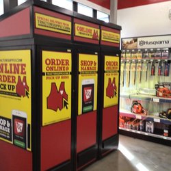 Tractor Supply