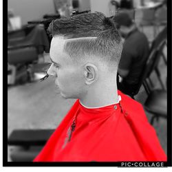 Dream Chasers Barber & Beauty Studio