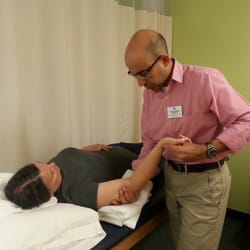 The Hand & Orthopedic Rehab Clinic