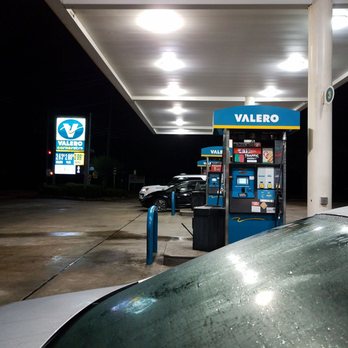 Circle K - Still a Valero on 5/21/2018 - Convenience Stores Near Me - Houston, Texas