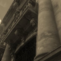 Ex-Cárcel municipal de Guanajuato