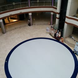 World Atlantis Alışveriş Merkezi - Giriş holü